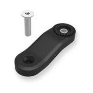 Quad Lock Motorcycle Extension Arm