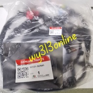 Original Perodua Alza Engine Wire Full Set 82121-BZ541 82121-BZ361 82121-BZB10