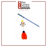 Amy N Carol Cute Animal Series Cat Teaser - Duck