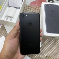 Iphone 7 128gb resmi ibox