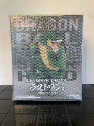 龍珠超 超級英雄 一番賞 Lastone賞 神龍
