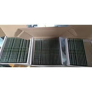 Samsung M321RAGA0B20-CWK 128GB 2S2RX4 PC5-4800B DDR5 RDIMM Memory Strip