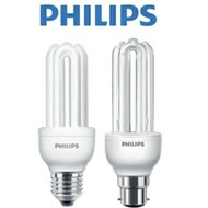 PHILIPS ESSENTIAL 18W E27 B22 BULB