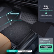 AITD | พรมปูพื้นเต็มที่สำหรับ BMW X3 ที่นั่งคนขับ