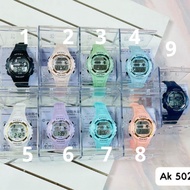 Aike Digital Children's Watch