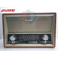 PU XING Portable Rechargeable Radio PX2002BT (USB/Bluetooth/FM)