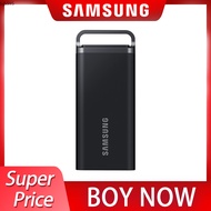 External Solid State Drives Samsung 2TB T5 EVO SSD External Solid State Disk 4TB 8TB High Speed USB 