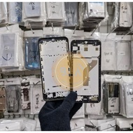 Lcd Ftame / Middle Bone Itel A26 A571L Lcd Coaster