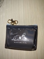 Snoopy 散子包