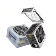 Silent Gaming PC Power Supply