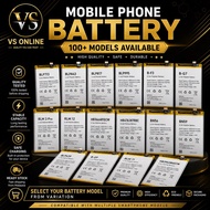 VS ONLINE Bateri untuk Vivo Y15 Y17 Y20 Y20s Y81 Y16 Y15A Y19s Y21T Y33s Y27 Y35 Y91 S1 V20 V21 V23 