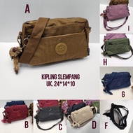 Tas Selempang Kipling