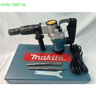 Máy đục bê tông mũi lục giác Makita HM0810 - HM0810 LOẠI 1 STORE THIẾT BỊ