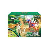 Pokémon TCG Chinese CSVH4C Happy Deck Booster Box Sealed
