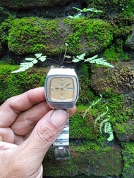 Jam tangan classic tua jadul antik seiko 5 131499 japan A automatic