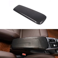 For BMW X1 U11 iX1 U10 2023-2024 Center Control Armrest Box Protective Cover Interior Car Accessorie