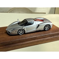 DMH Resin 1 64 Ferrari Enzo Car Model