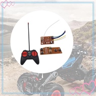 [meteorbdMY] Board Board DIY with RC for RC Hobby Car Trucks Model