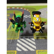 Takara Tomy Super B Daman Set