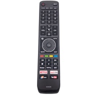 EN3K39S Remote Control for SHARP 4K SMART LED HDTV LC55Q7030U LC-40Q5020U
