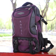 osprey backpack Pejak kaki beg Outdoor Backpack Cross-Border Backpack Travel Leisure Work Dual-Use B