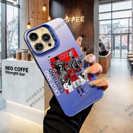 Football No. 7 iPhone17Pro Phone Case 16/15 Colorful Silver Case 14 Apple 12/11XsMax-H954P1