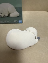 全新Spy family 彭德公仔