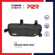 P2R Frame Bike Bag - Framer