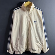 Vintage Adidas Jacket [XXL]