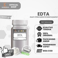 EDTA 2NA - Sodium EDTA Technical Grade 1kg - Soap & Detergent Preservative