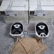 MESIN ENGINE MOUNTING MERCEDES W169 W245 A150 A180 A200 B150 B180 B200 ENGINE MOUNTINGOriginal a1692