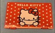 HELLO KITTY 口罩收納盒
