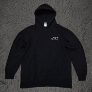 Woodstock Hoodie by UNITED ATHLE art vtg streetwear