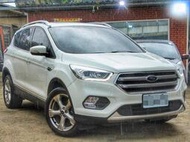 2016 Ford Kuga 2.0     FB搜尋 : 『凱の中古車-Dream Garage』