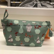 Cosmetic Accessories Organizer Bag Stationery 29X9X15cm WMO IK5681