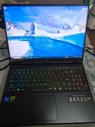 99%新 Predator Helios Neo 16電競手提電腦