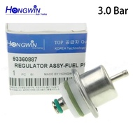 OEM NO.: 93360887 Fuel Pressure Regulator Case For Opel Corsa Ford Taurus F8DE9C968BA PR4096 PR312 2