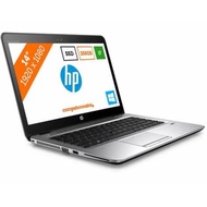 HP i7 6th Gen Ulta Slim High end Laptop with Ssd and hdd