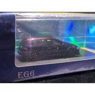 1/64 YM Model Honda Civic EG6 Spoon Andromeda
