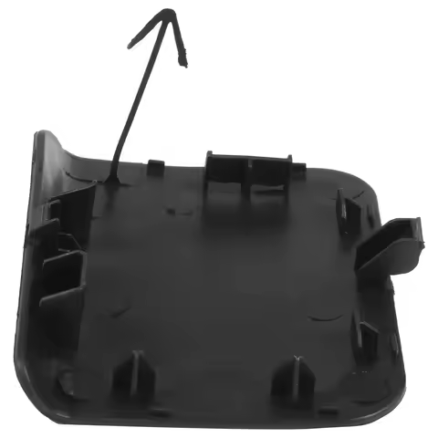 Car Front Bumper Tow Hook Cover Cap for Nissan Micra K14 2014-2016 622A0-3HN0H