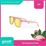PRLVD GOODR LFG series sports glasses - Shrimping Aint Easy