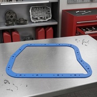 Robust Silicone Steel Gasket for 727 For transmission Pan Without Sealant Needed