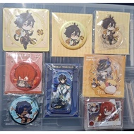 Hoyoverse (GI & HSR) Official Merch
