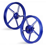Sport Rim RCB FG511 Series LC135NEW(5S) (160*17/ 185*17)