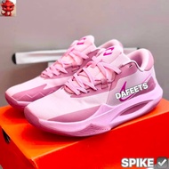 Size 36-45 Daf Precision 6 Pink Shoes Basketball Shoes Sneakers Rubber Shoes For Men And Women