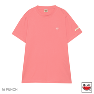 แตงโม (SUIKA) - เสื้อแตงโม ORIGINAL T-SHIRTS คอวี สี 16.PUNCH
