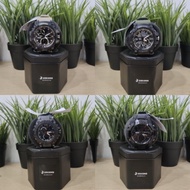 Jam Tangan 3Second Original Pria // Water Resistant + Free Box