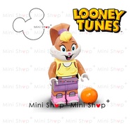 [Mini Shop+] LEGO Minifigure 71030 Looney Tunes Lola Bunny collt01