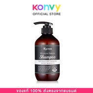 Kyren Moisture Nature Sweet Bouquet Shampoo 500ml