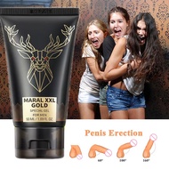 Giant Krim Urut Lelaki Zakar Besar Panjang Tahan Lama Time Gel Enlarge Men Private Care